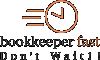 Bookkeeper Fast!